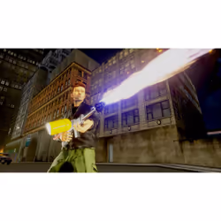 Rockstar Games Grand Theft Auto: The Trilogy – The Definitive Edition - Additional view 7
