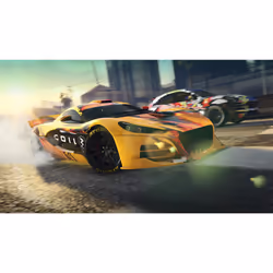 Rockstar Games Grand Theft Auto V Standard German, English, Spanish, French, Italian PlayStation 5 - Additional view 5