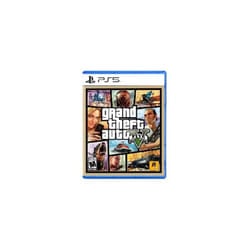 Grand Theft Auto V (GTA 5)