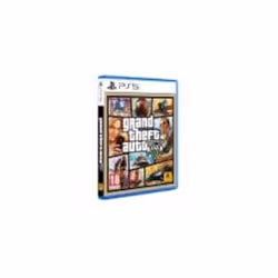 Grand Theft Auto V (GTA 5)