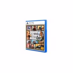 Grand Theft Auto V (GTA 5)