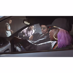 Take-Two Interactive Grand Theft Auto V Standard PlayStation 5 - Additional view 8