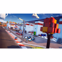 Take-Two Interactive LEGO 2K Drive Standard English PlayStation 5 - Additional view 7