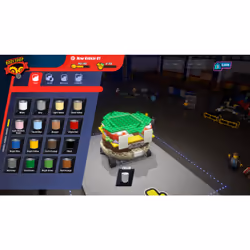 Take-Two Interactive LEGO 2K Drive Standard English PlayStation 5 - Additional view 8