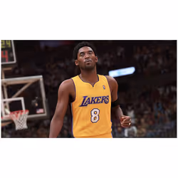 Take-Two Interactive NBA 2K24 Kobe Bryant Edition Standard PlayStation 4 - Additional view 4