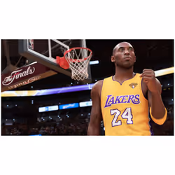 Take-Two Interactive NBA 2K24 Kobe Bryant Edition Standard PlayStation 4 - Additional view 6