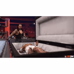 2K WWE 2K24 Standard English PlayStation 4