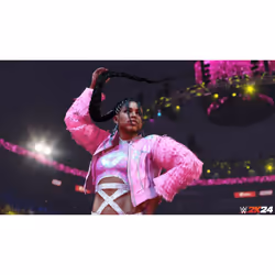 2K WWE 2K24 Standard English PlayStation 4
