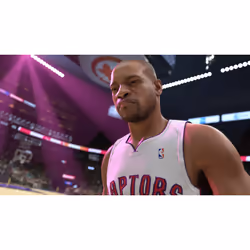 2K NBA 2K25 Standard English PlayStation 5 - Additional view 4