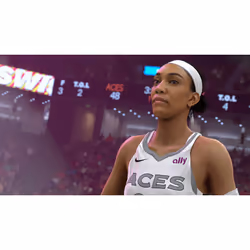 2K NBA 2K25 Standard English PlayStation 5 - Additional view 5