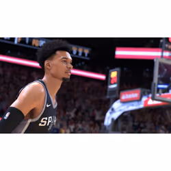 2K NBA 2K25 Standard English PlayStation 5 - Additional view 6