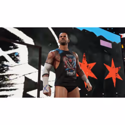 2K WWE 2K25 - Additional view 6