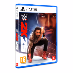 2K WWE 2K25 - Additional view 2