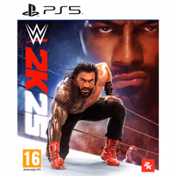2K WWE 2K25 - Additional view 3