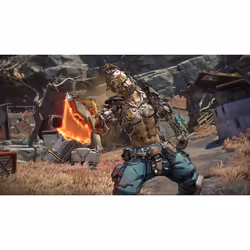 2K Borderlands 4 Standard PlayStation 5 - Additional view 5