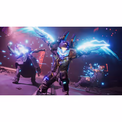 2K Borderlands 4 Standard PlayStation 5 - Additional view 7