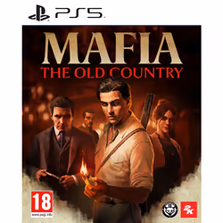 2K Mafia: The Old Country - Additional view 2