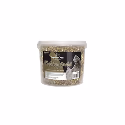 Copdock Mill Range Poultry Gold Feed 5 Litre Tub â Poultry Food for Chickens and Adult and Laying Poultry, Ducks, Geese, Ba ...