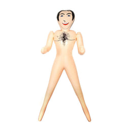 Inflatable Male Doll