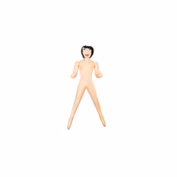 Inflatable Female Blow Up Doll 150cm