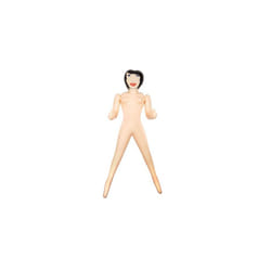 Inflatable Female Blow Up Doll 150cm