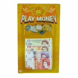 Play Money Set