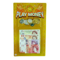 Play Money Set