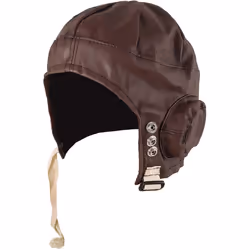 Best Dressed Aviator Hat For Men And Women (Costume Accessory)