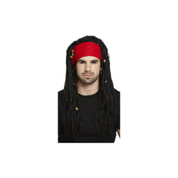 Dreadlock Pirate Wig