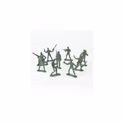 Plastic Army Soldier