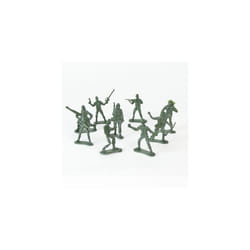 Plastic Army Soldier