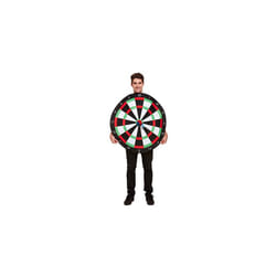 Fancy Dress Dart Board One Size
