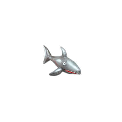 24" Inflatable Shark Decoration - Party Pool Pirate 90cm Blow Up Beach Fancy -  inflatable shark party pool pirate 90cm blow up beach fancy dress