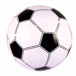 Inflatable Football