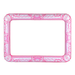 Inflatable Pink Photo Frame