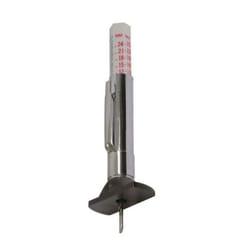 Streetwize - Tyre Tread Depth Gauge
