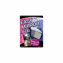 Streetwize Easy Mirror Fix Kits 8" x 5" [SW 794]