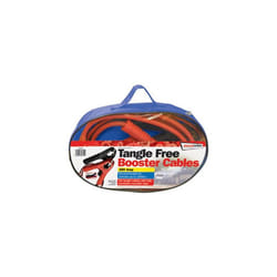 Streetwize Booster Cable with Fully Insulated Crocodile Clips 3m/280 Amp [SWBC6]