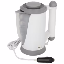 Streetwize 12v Car Van Motorhome Camping Boats Travel Kettle Cigarette Lighter Socket