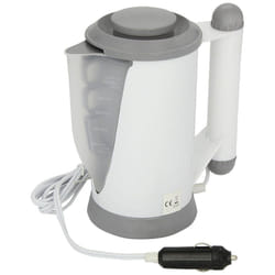 Streetwize 12v Car Van Motorhome Camping Boats Travel Kettle Cigarette Lighter Socket