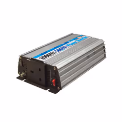 Streetwize 500 Watt Power Inverter