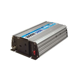 Streetwize 500 Watt Power Inverter