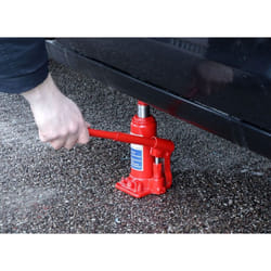Streetwize Bottle Jack 2 Tonne [SW2TBJ]