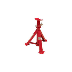 Streetwize Pair of Adjustable Folding Axle Stands  [SW2TFAS]