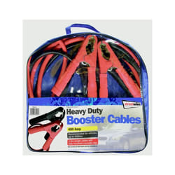 Streetwize Booster Cable 400 Amp To 4000cc 2.5m [SWBC13]