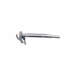 Jerry Can 30cm Flexible Spout