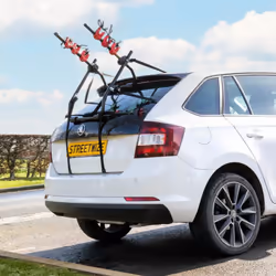 Universal Strap-on Cycle Carrier