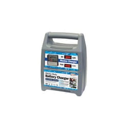 Streetwize Battery Charger - Plastic Cased 6/12V 12 Amp [SWBCG12]
