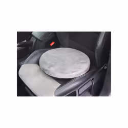 4.5cm Memory Foam Swivel Cushion - Mobility Swsv2 Seat Car Streetwize Rotating -  cushion swivel memory foam mobility swsv2 s ...