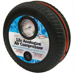 Streetwize Tyre Shaped Air Compressor